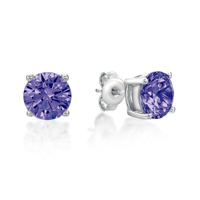Picture of FEBRUARY  , 5mm, 4 CLAW STUD